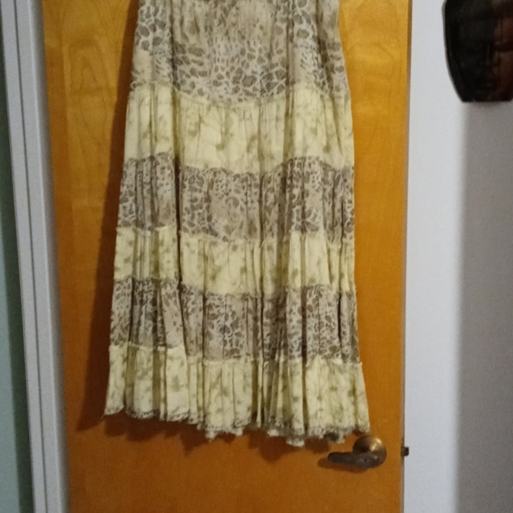 Skirt